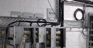Электромонтажные работы от 570 руб. в Зеленодольске - Профессиональный монтаж от ЭлектроЗлн