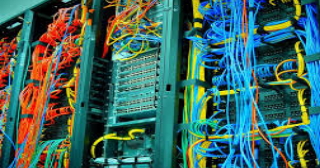 Профессиональный монтаж слаботочных сетей и систем от 1554 руб. в Зеленодольске - ЭлектроЗлн