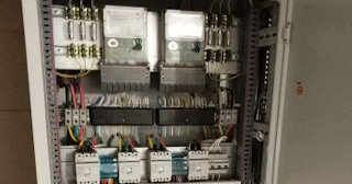 Проектирование и монтаж аварийного освещения от 3108 руб. в Зеленодольске - ЭлектроЗлн