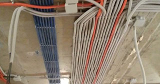 Электромонтажные работы от 570 руб. в Зеленодольске - Профессиональный монтаж от ЭлектроЗлн