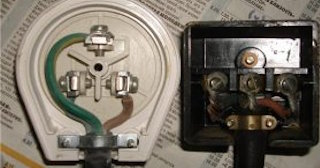 Подключение и монтаж розетки для электроплиты от 570 руб в Зеленодольске - ЭлектроЗлн